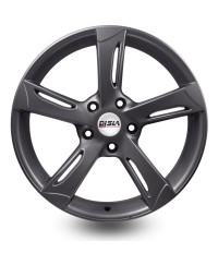 Disla Genesis 2018 GM R20 W8.5 PCD5x114.3 ET35 DIA72.6      