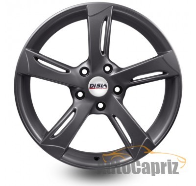 Диски Disla Genesis 2018 GM R20 W8.5 PCD5x114.3 ET35 DIA72.6      
