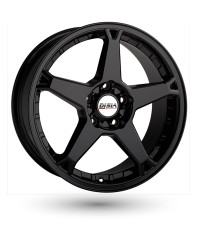 Disla Rapide 609 BM R16 W7 PCD5x100 ET38 DIA67.1     