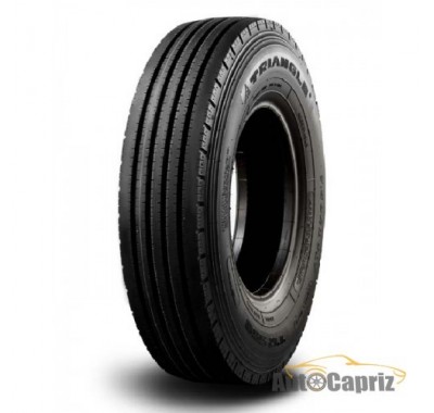 Грузовые шины Triangle TR558 (универсальная ось) 7.50 R16C 122/118L (14PR)