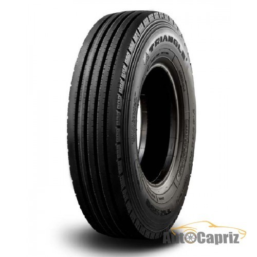 Грузовые шины Triangle TR558 (универсальная ось) 7.50 R16C 122/118L (14PR)