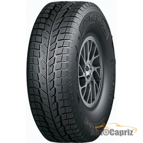 Шины Powertrac Snowtour 225/70 R16 107T