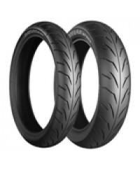 Bridgestone Battlax BT39 130/70 R17 62H