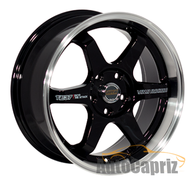 Диски ZF QC601 BML R17 W7.5 PCD5x114.3 ET40 DIA73.1