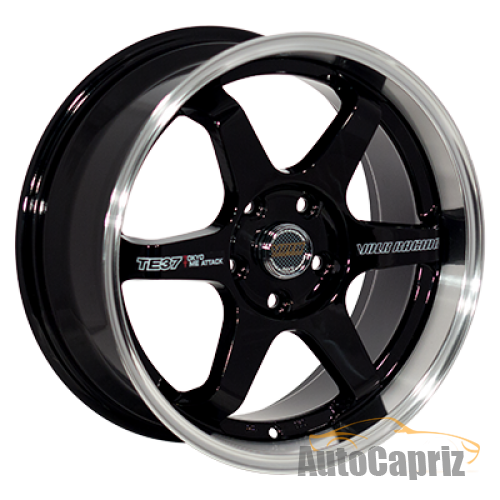 Диски ZF QC601 BML R17 W7.5 PCD5x114.3 ET40 DIA73.1
