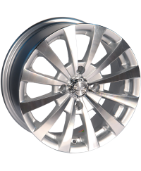 ZW 247 SP R13 W5.5 PCD4x100 ET25 DIA73.1