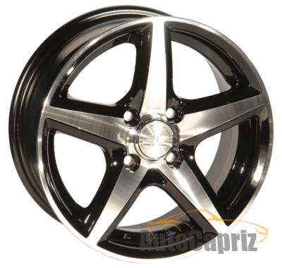 Диски Replica Citroen 244 BP R15 W6.5 PCD4x108 ET18 DIA65.1