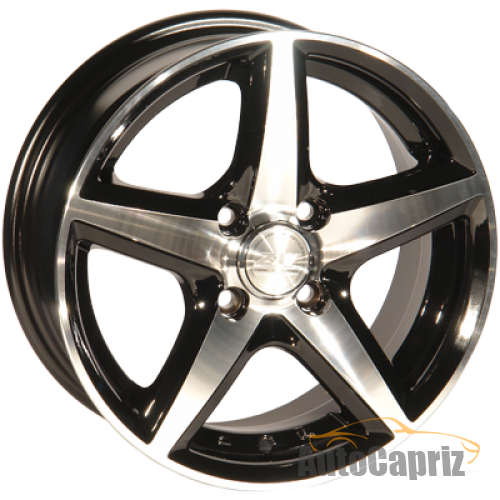 Диски Replica Citroen 244 BP R15 W6.5 PCD4x108 ET18 DIA65.1