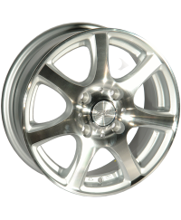 ZW 283 SP R14 W5.5 PCD4x114.3 ET43 DIA73.1