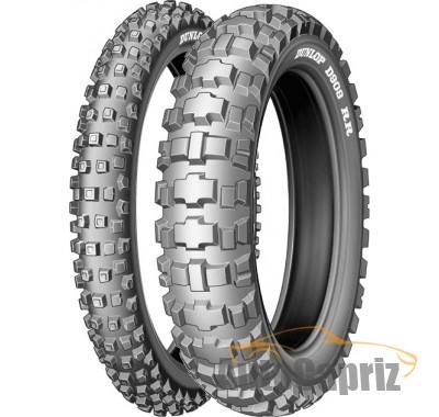 Мотошины Dunlop D908 RR 150/70 R18 70S