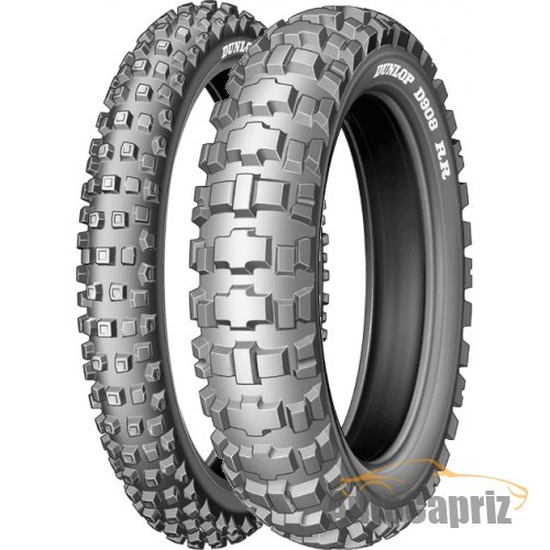 Мотошины Dunlop D908 RR 150/70 R18 70S
