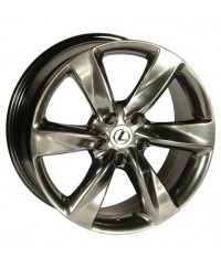 ZW D648 HB R18 W8 PCD5x120 ET32 DIA73.1