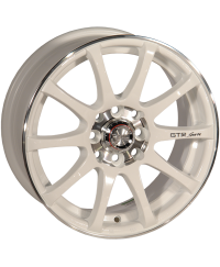 ZW 355 W6-Z R15 W6.5 PCD4x100/114.3 ET35 DIA67.1