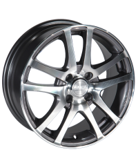 ZW 450 EP R14 W5.5 PCD4x98 ET35 DIA58.6