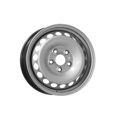 Диски ALST (KFZ) 6696 R16 W6.5 PCD5x120 ET60 DIA65.1 S