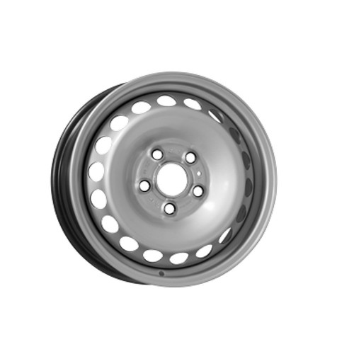 Диски ALST (KFZ) 6696 R16 W6.5 PCD5x120 ET60 DIA65.1 S