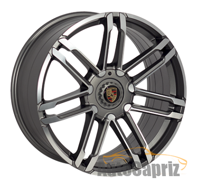 Диски ZF FR683 MGF R20 W9.5 PCD5x130 ET50 DIA71.6