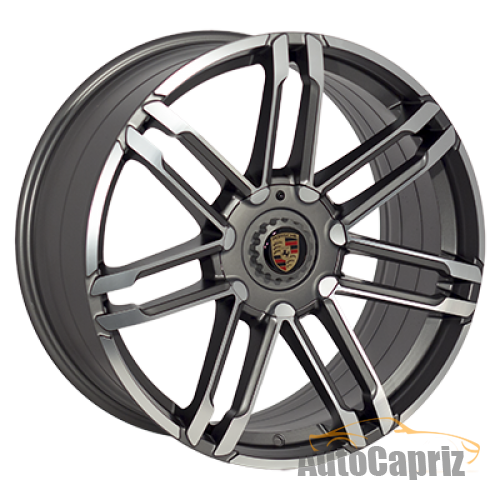 Диски ZF FR683 MGF R20 W9.5 PCD5x130 ET50 DIA71.6