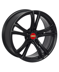 ZF FM741 FB R18 W9 PCD5x112 ET38 DIA66.6