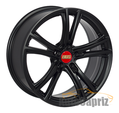 Диски ZF FM741 FB R18 W9 PCD5x112 ET38 DIA66.6