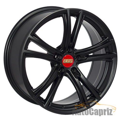Диски ZF FM741 FB R18 W9 PCD5x112 ET38 DIA66.6