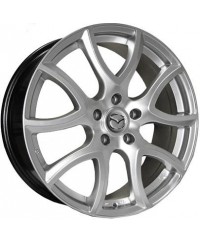 ZW 7446 HS R18 W7.5 PCD5x114.3 ET50 DIA67.1