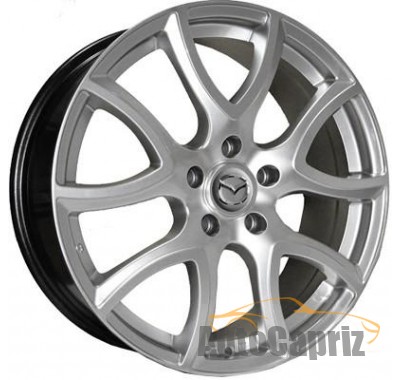Диски ZW 7446 HS R18 W7.5 PCD5x114.3 ET50 DIA67.1