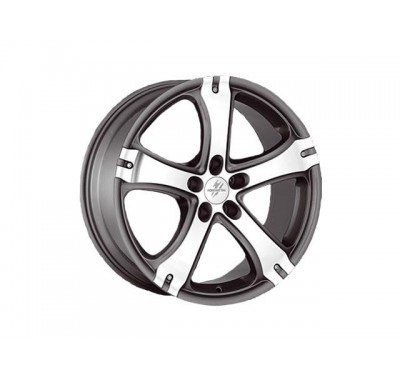 Диски Fondmetal 7500 Titanium polished W7 R16 PCD5x114.3 ET42.5 DIA67.1