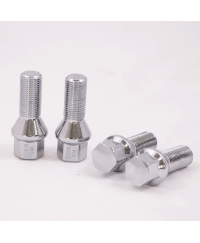 БОЛТ Хром М14*1,25 (28/54 NEX 17) B 001