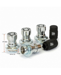 764748X2 Секретки M14*1,50