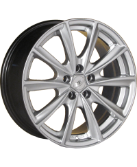ZW 3116 HS R16 W7 PCD5x100 ET40 DIA73.1
