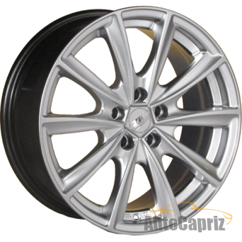 Диски ZW 3116 HS R16 W7 PCD5x100 ET40 DIA73.1