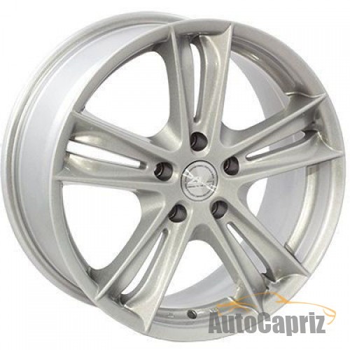 Диски ZW 773 SSL R18 W8 PCD5x120 ET40 DIA74.1