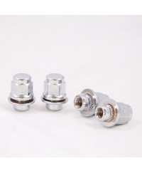 ГАЙКА ХРОМ ORIGINAL 14*1,5 (L47 NEX 22) N051-B