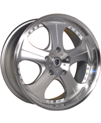 Allante 534 SF R18 W8 PCD5x130 ET35 DIA84.1