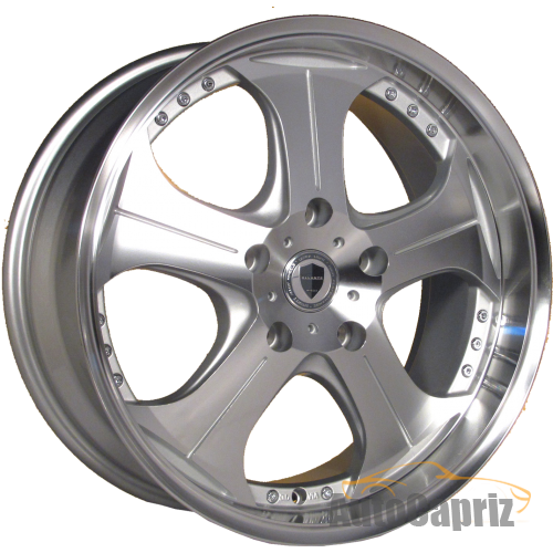 Диски Allante 534 SF R18 W8 PCD5x130 ET35 DIA84.1