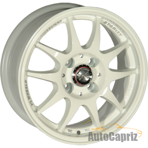 Диски ZW 346 W-X R14 W6 PCD4x100 ET20 DIA73.1