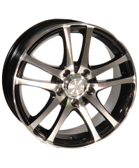 ZW 450 BP R14 W5.5 PCD4x100 ET38 DIA73.1