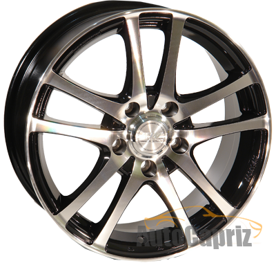 Диски ZW 450 BP R14 W5.5 PCD4x100 ET38 DIA73.1
