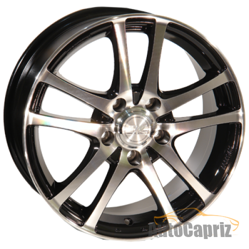 Диски ZW 450 BP R14 W5.5 PCD4x100 ET38 DIA73.1
