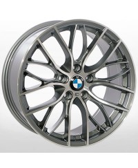 ZW BK796 GMMF R18 W8 PCD5x120 ET30 DIA72.6