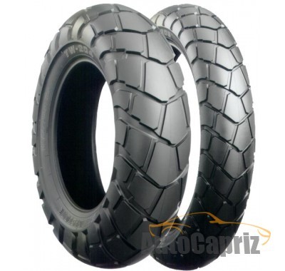 Мотошины Bridgestone Trail Wing TW203 130/80 R18 66P