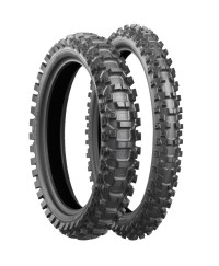 Bridgestone Battlecross X20 110/90 R19 62M