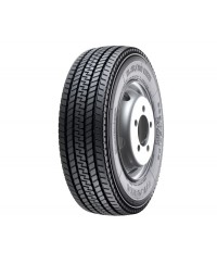 Lassa LS/M 4000 (универсальная ось) 225/75 R17.5 129/127M