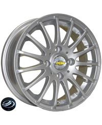 TRW Z613 S R15 W6 PCD4x114.3 ET44 DIA56.6