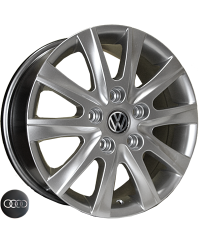 TRW Z774 HS R17 W7.5 PCD5x130 ET55 DIA71.6