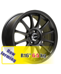 Yokatta-Rays YA 1005 EM/M R16 W7 PCD4x98 ET38 DIA73.1   
