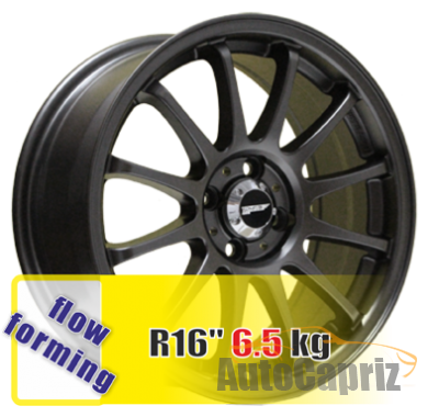 Диски Yokatta-Rays YA 1005 EM/M R16 W7 PCD4x98 ET38 DIA73.1   