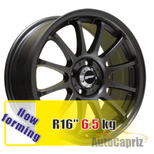 Диски Yokatta-Rays YA 1005 EM/M R16 W7 PCD4x98 ET38 DIA73.1   
