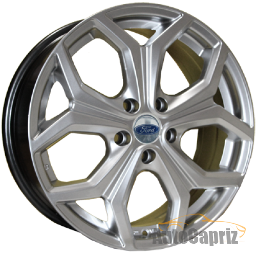 Диски ZW 7426 HS R15 W6 PCD5x108 ET52.5 DIA63.4